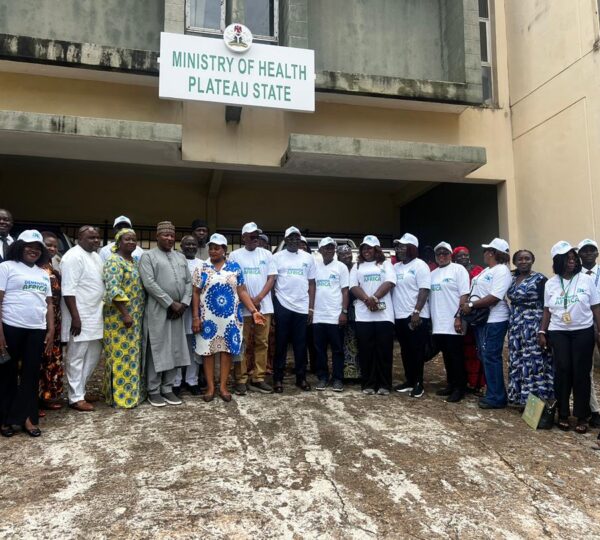 Dementia Africa