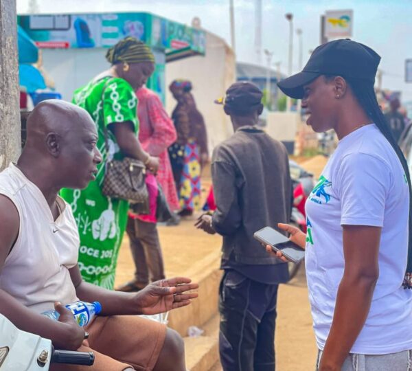 Dementia Africa