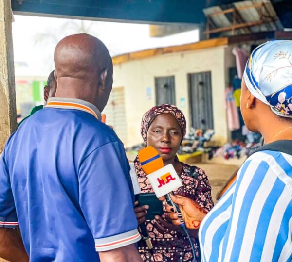 Dementia Africa