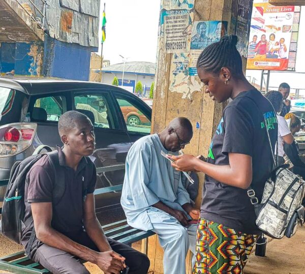 Dementia Africa